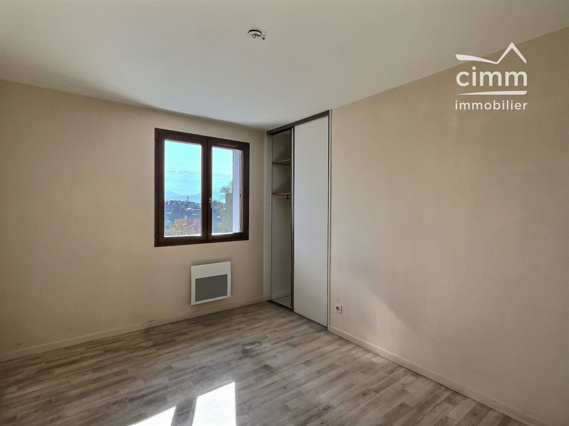 Appartement à vendre, 68m², Fontaine