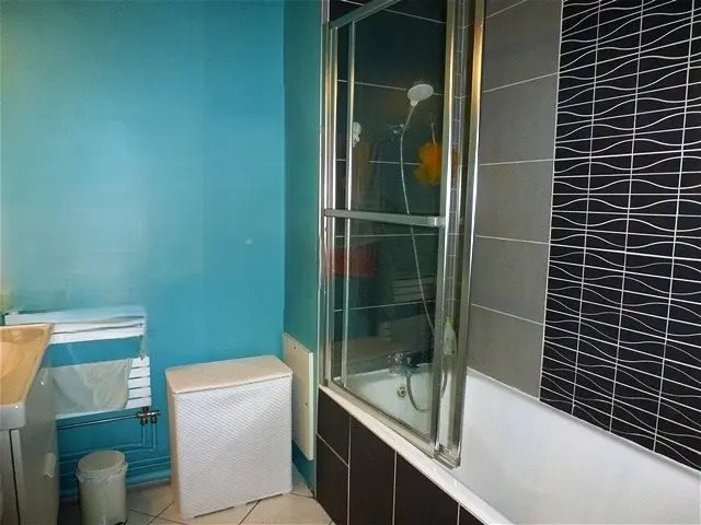 Appartement à louer, 82m², Fontaine