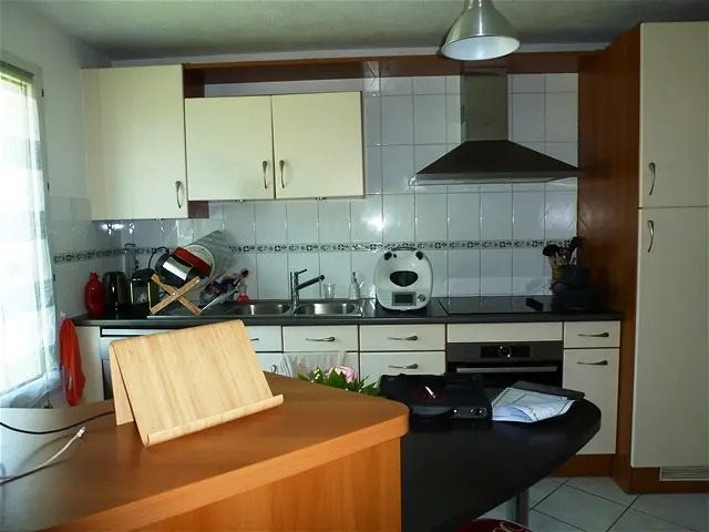 Appartement à louer, 82m², Fontaine