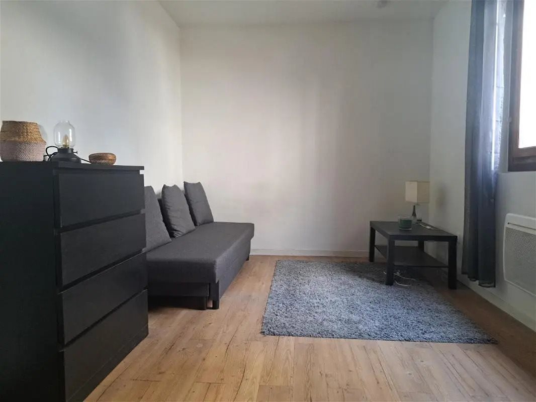 Appartement à louer, 16m², Fontaine