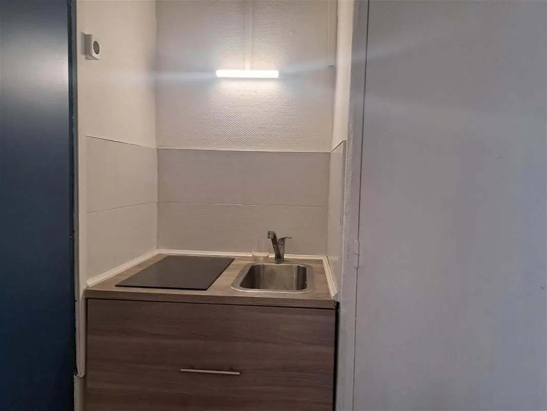 Appartement à louer, 16m², Fontaine