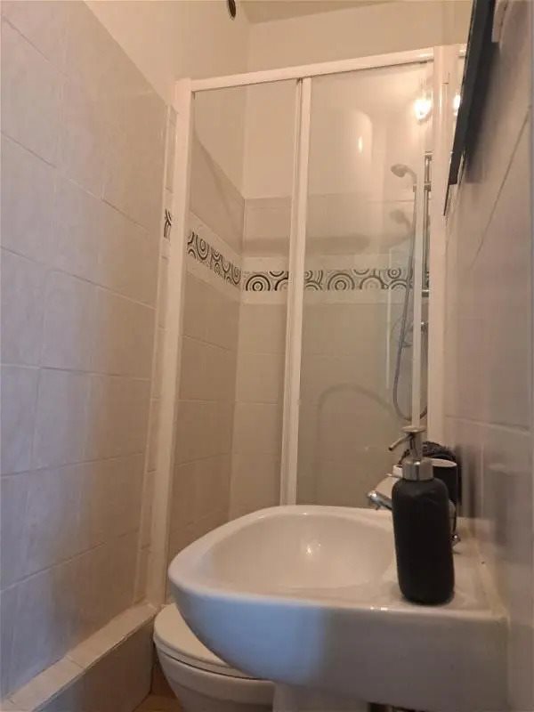 Appartement à louer, 16m², Fontaine