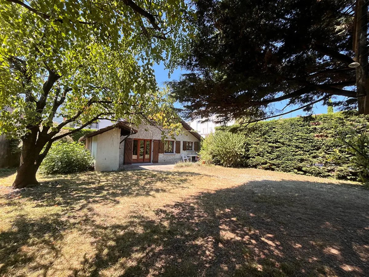 Maison à vendre, 89m², Fontaine