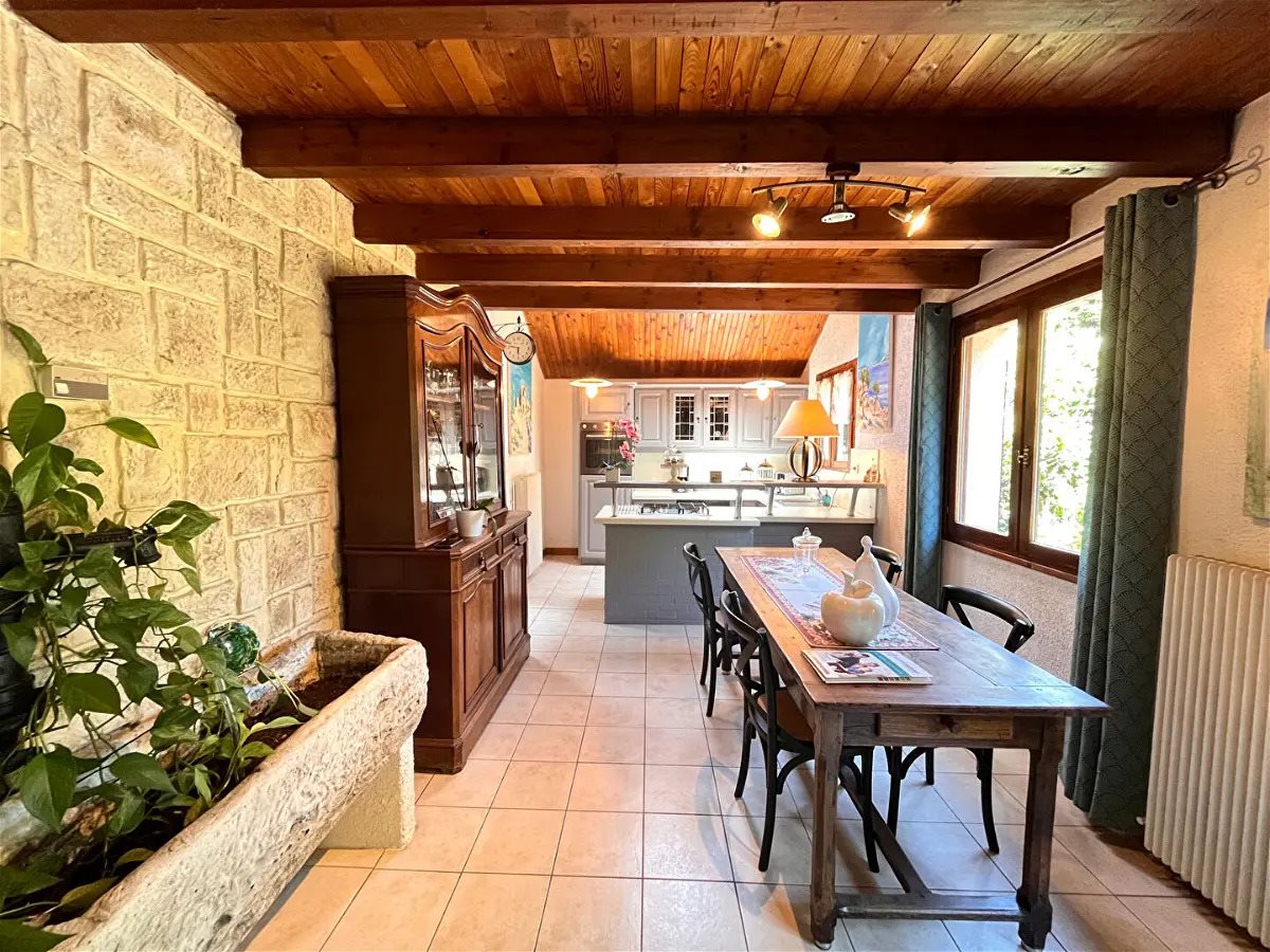 Maison à vendre, 89m², Fontaine