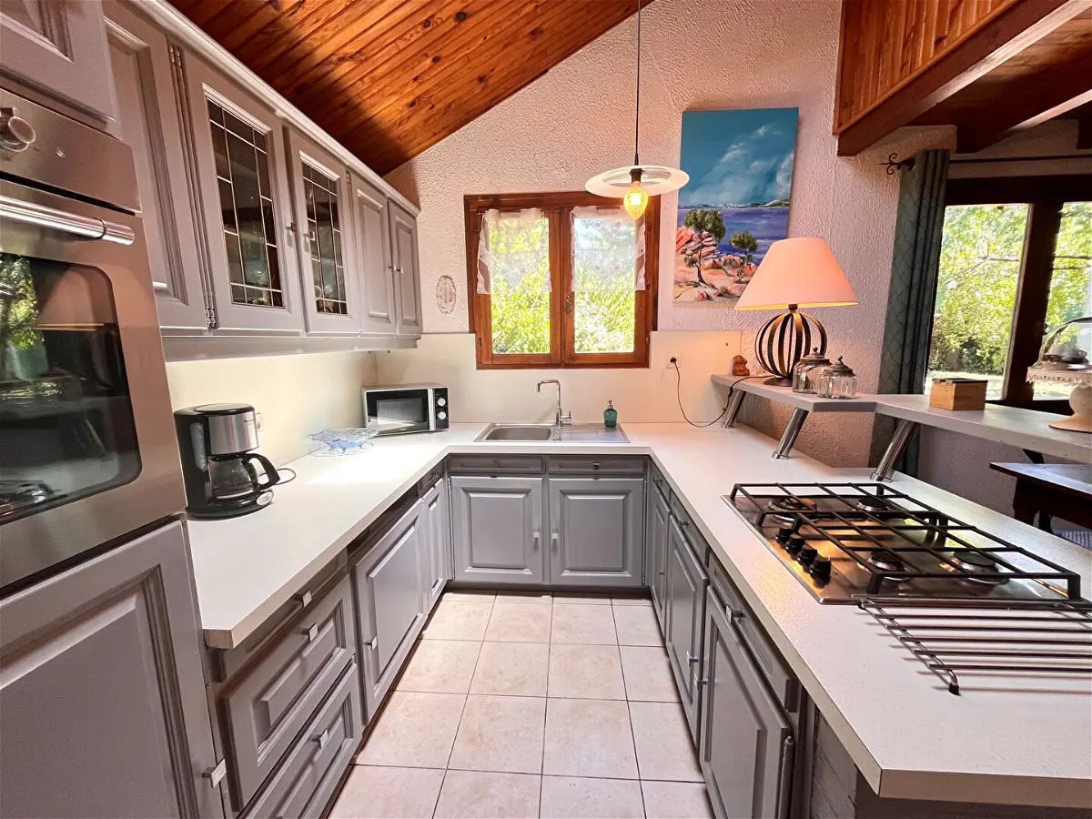 Maison à vendre, 89m², Fontaine