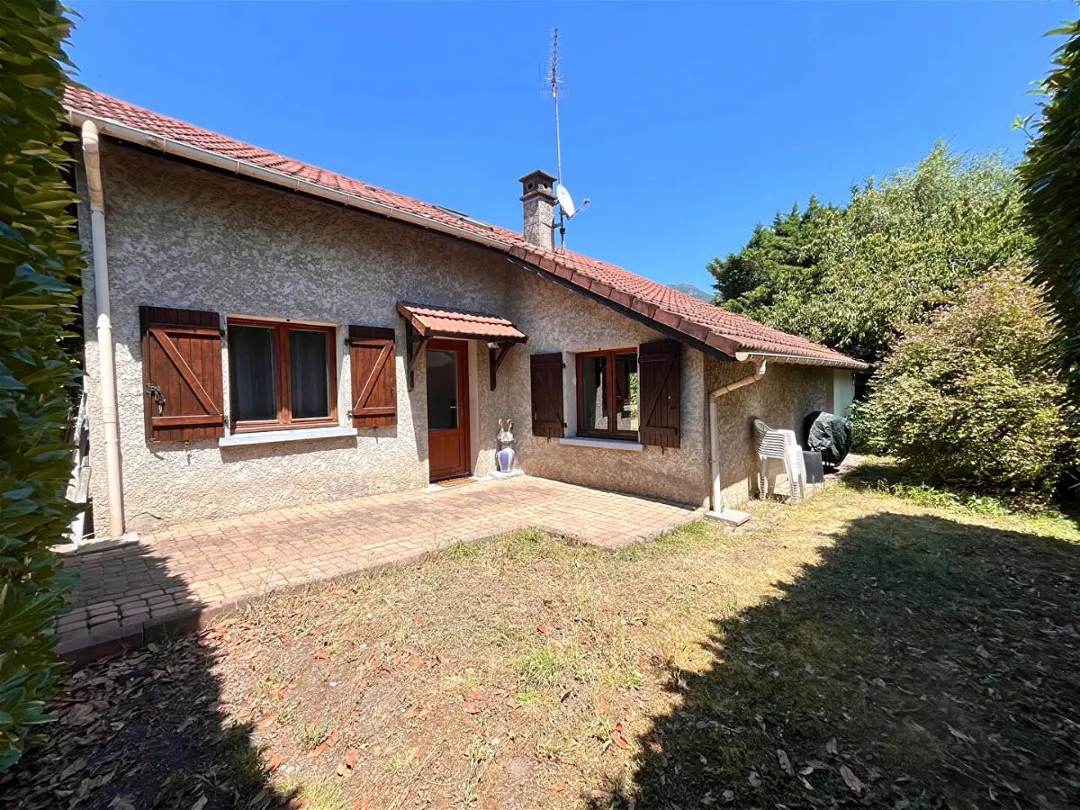 Maison à vendre, 89m², Fontaine