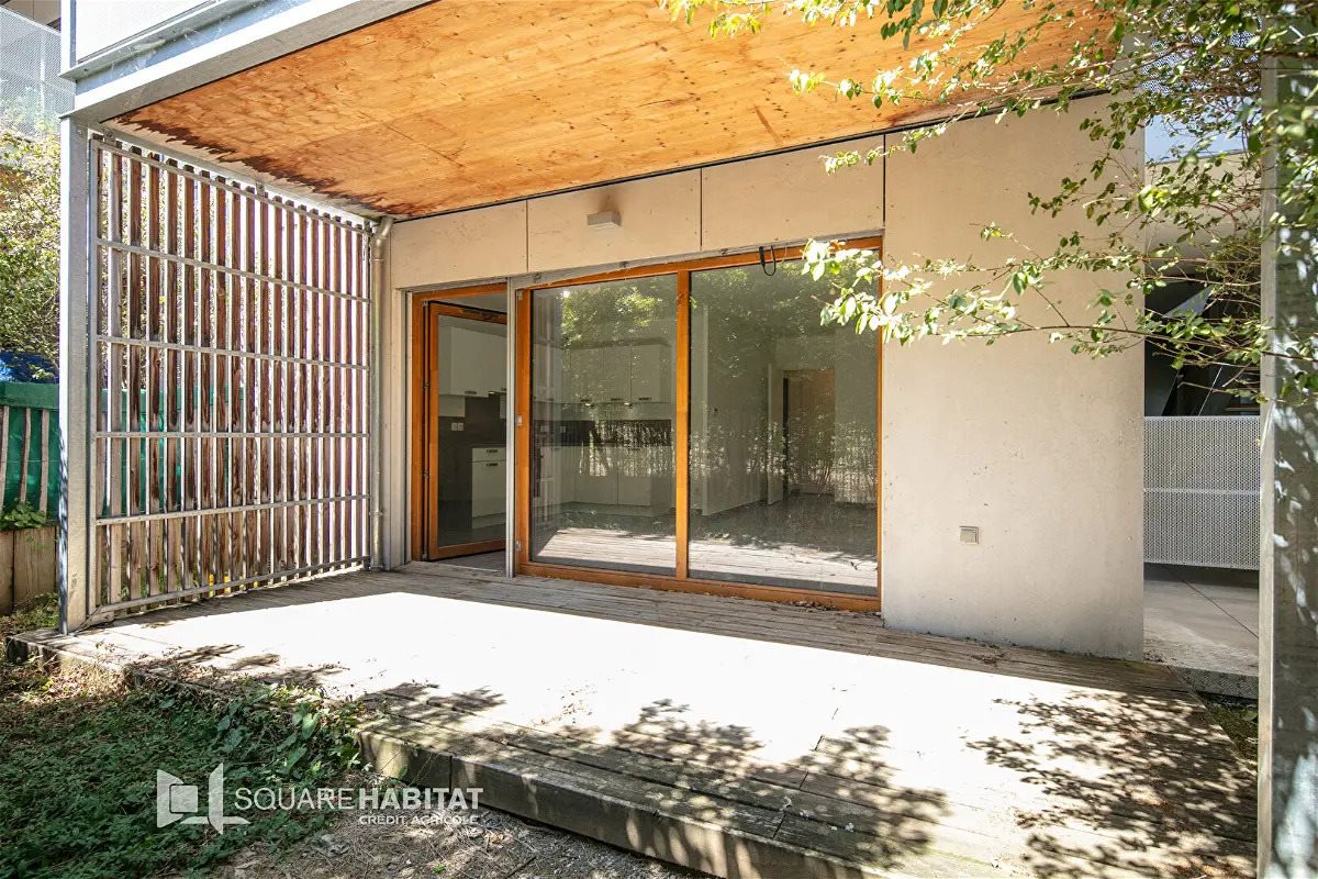 Appartement à vendre, 62m², Seyssins
