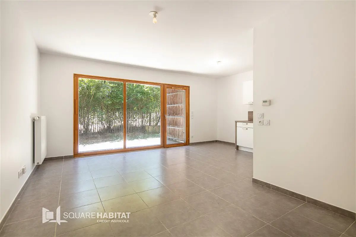 Appartement à vendre, 62m², Seyssins