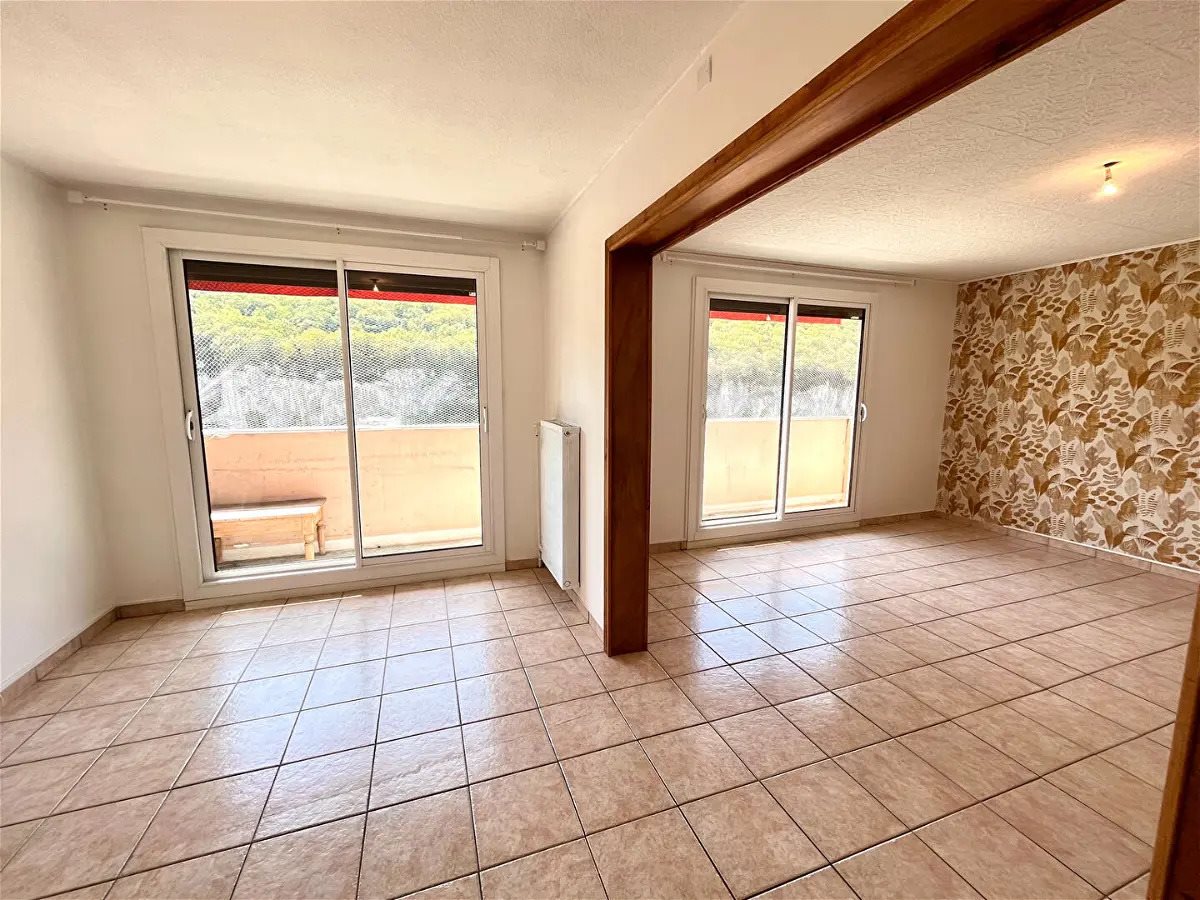 Appartement à vendre, 76m², Fontaine