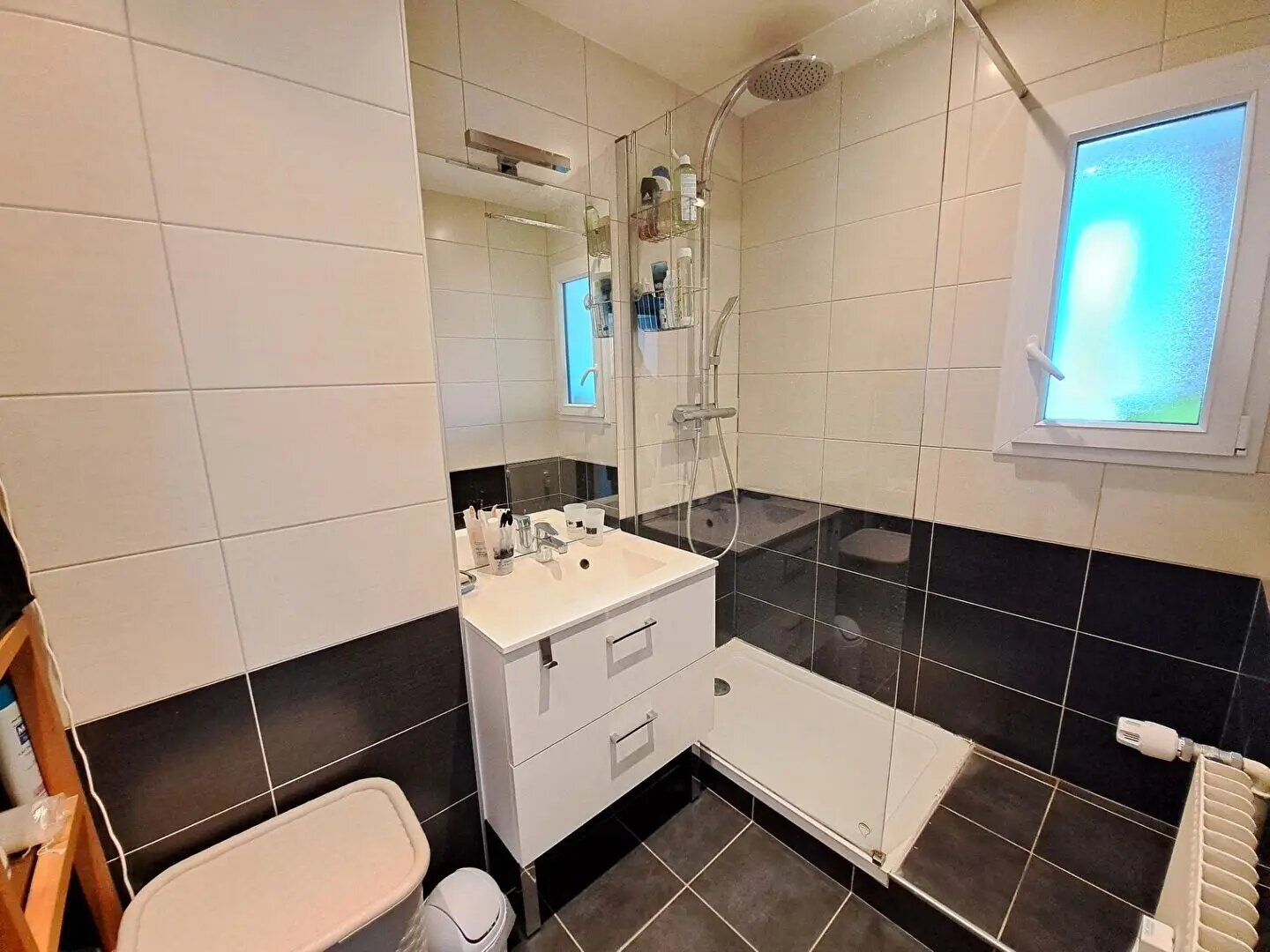 Appartement à vendre, 93m², Seyssinet-Pariset