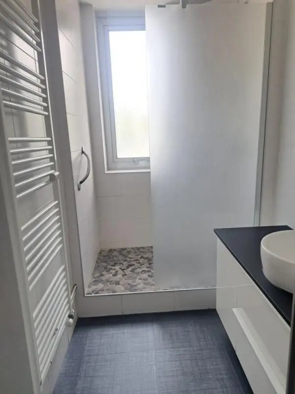 Appartement à louer, 62m², Seyssinet-Pariset