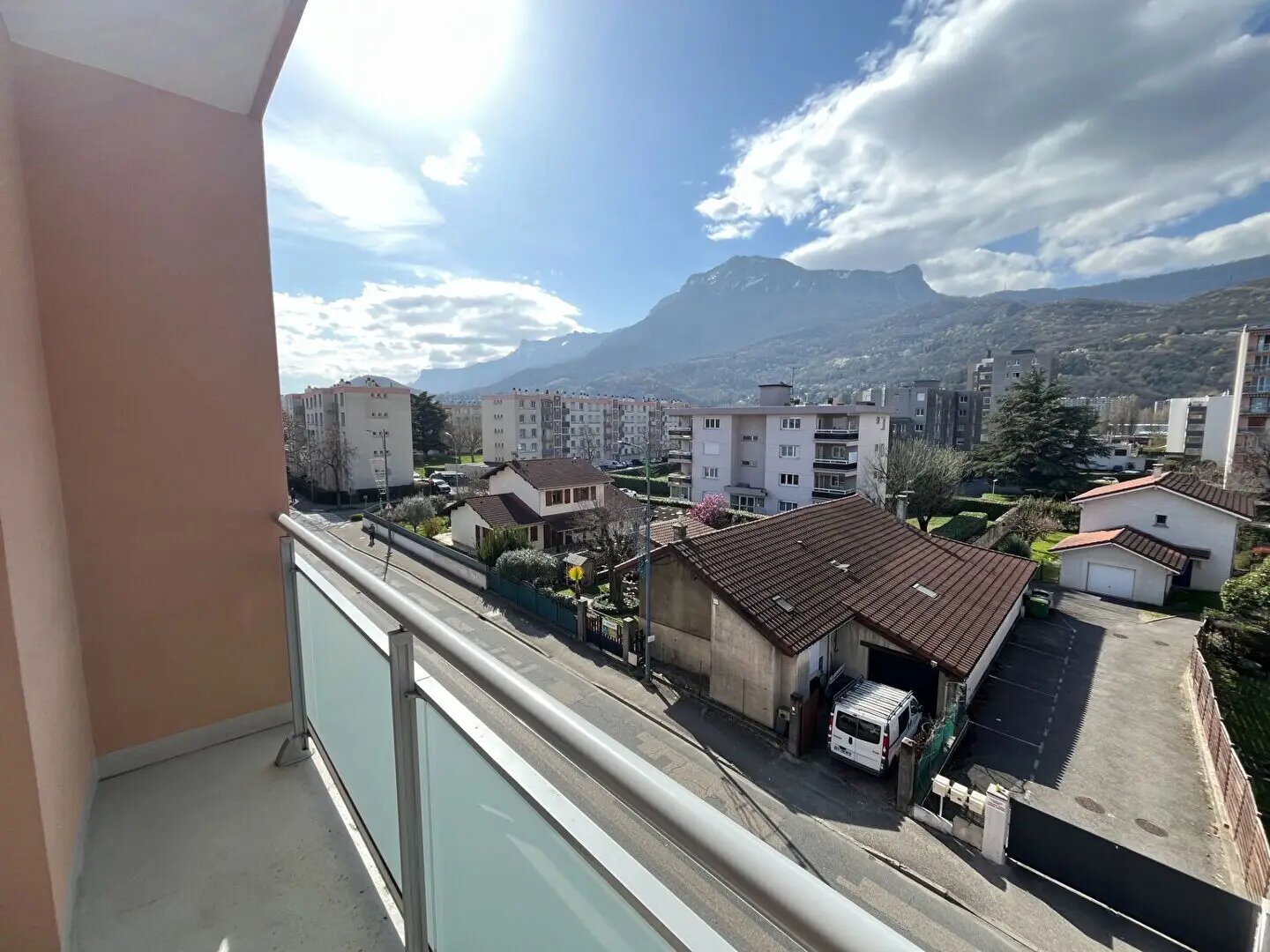 Appartement à vendre, 52m², Seyssinet-Pariset