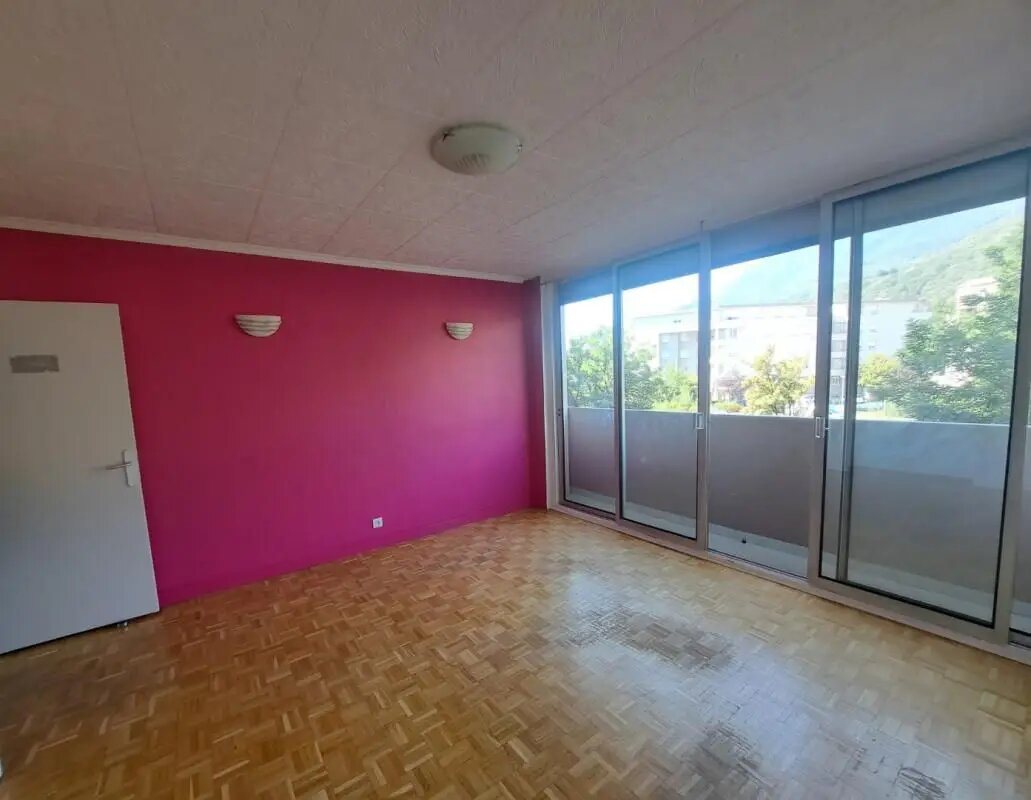 Appartement à louer, 62m², Seyssinet-Pariset