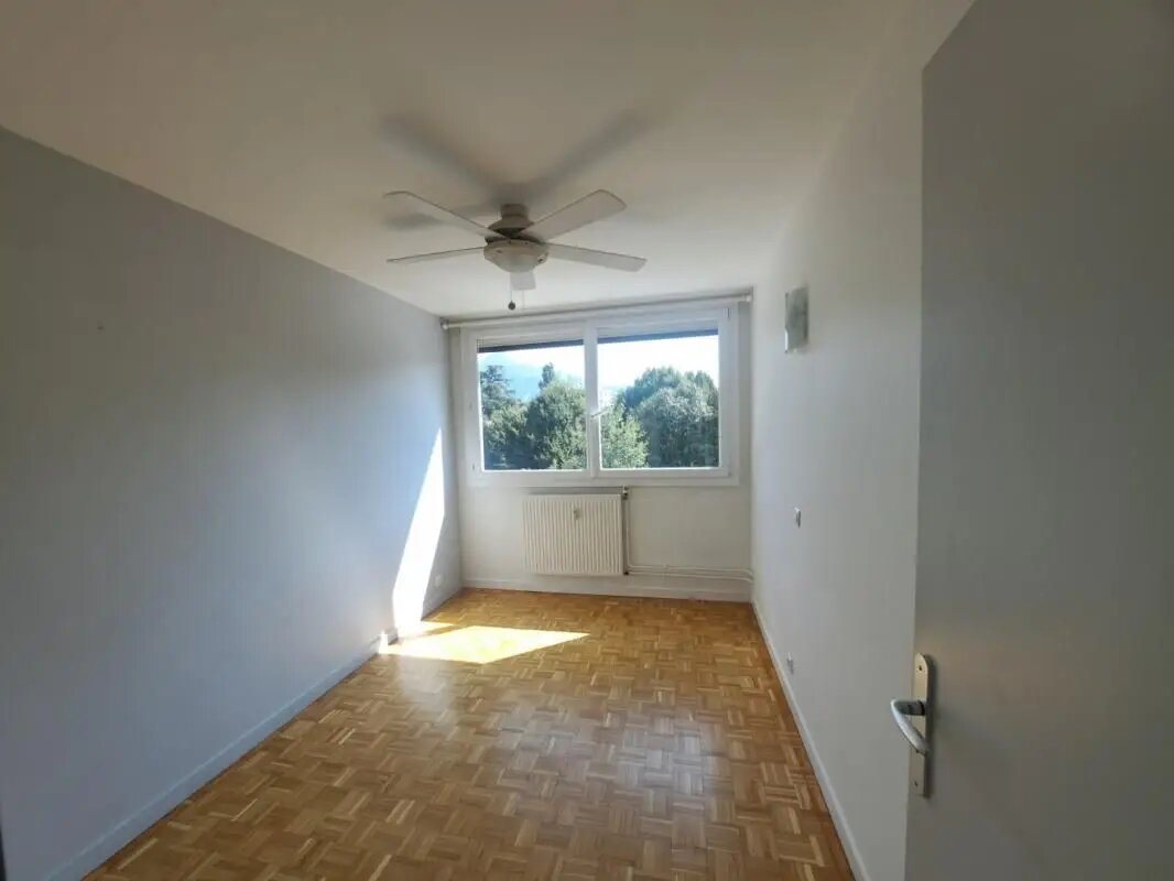 Appartement à louer, 62m², Seyssinet-Pariset