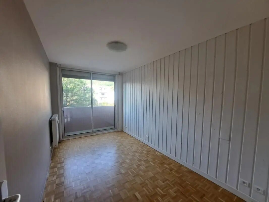 Appartement à louer, 62m², Seyssinet-Pariset
