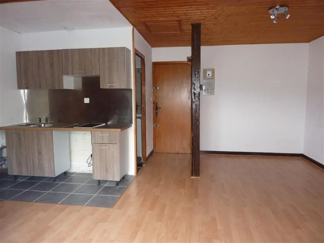 Appartement à louer, 26m², Lans-en-Vercors
