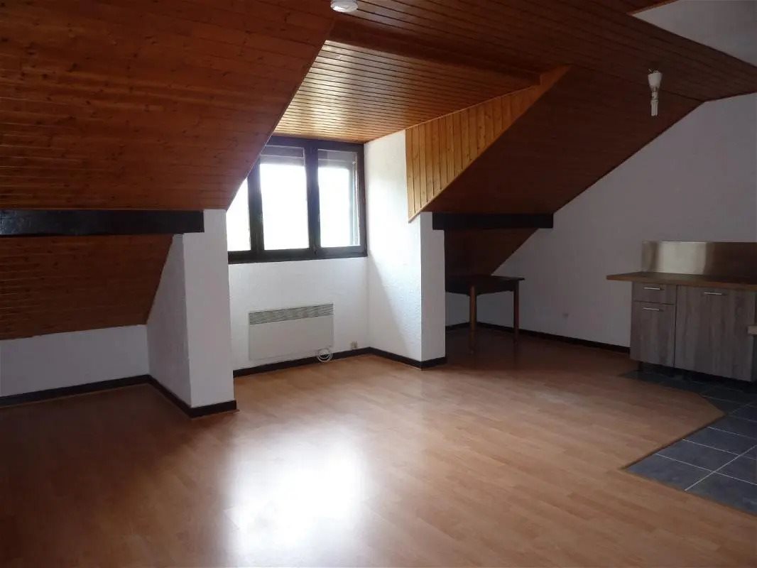 Appartement à louer, 26m², Lans-en-Vercors