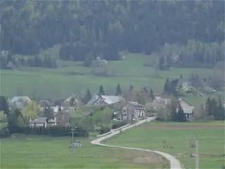 Appartement à louer, 26m², Lans-en-Vercors