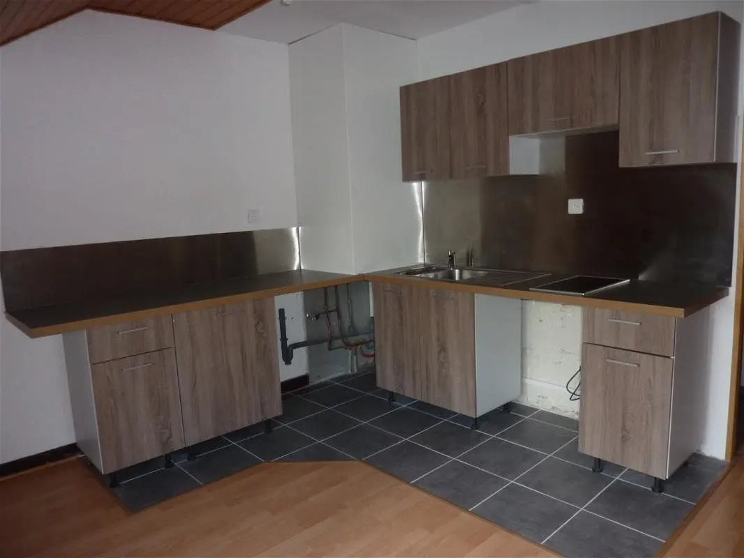 Appartement à louer, 26m², Lans-en-Vercors