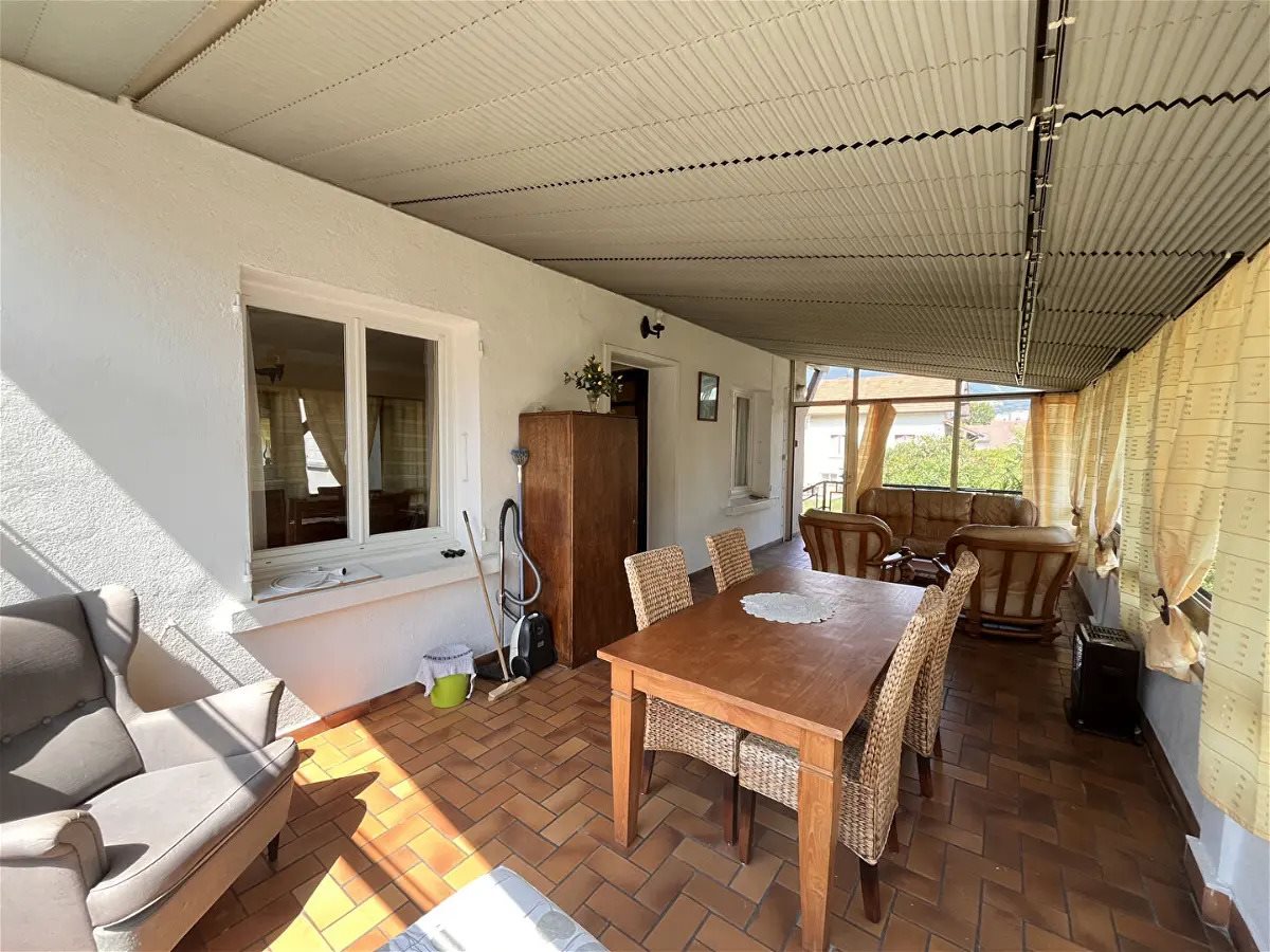 Maison à vendre, 149m², Fontaine