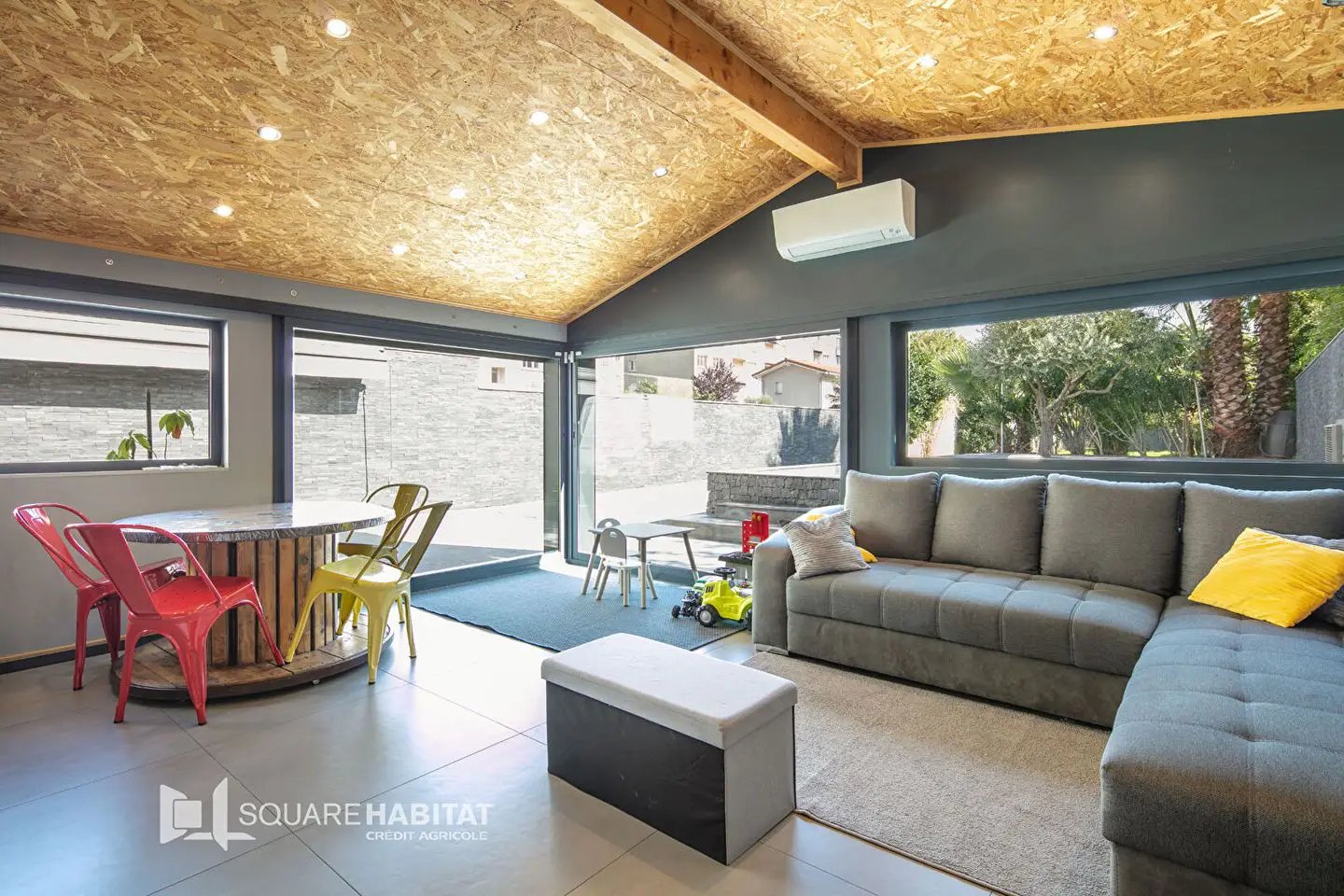 Maison à vendre, 190m², Fontaine