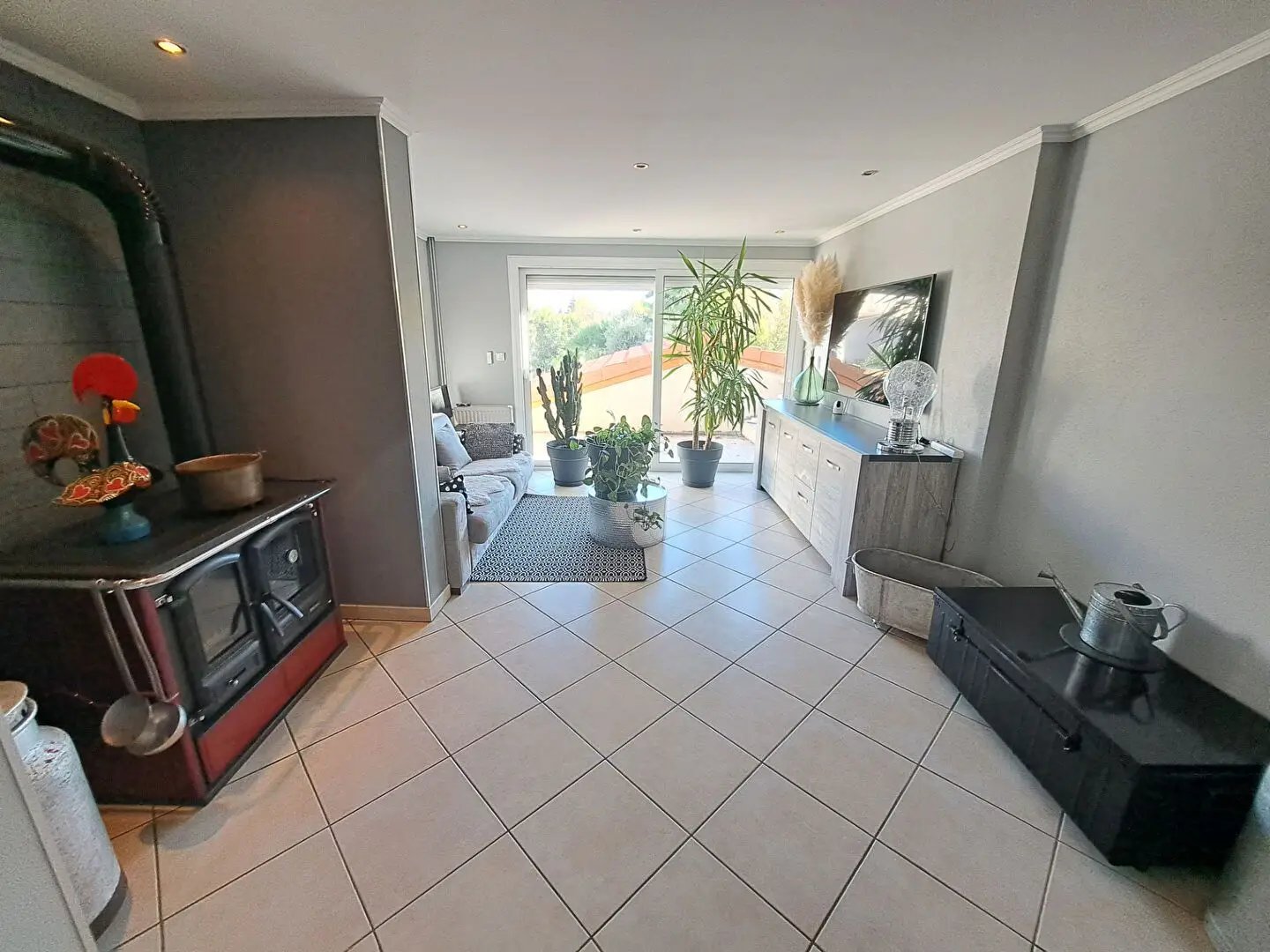 Maison à vendre, 190m², Fontaine