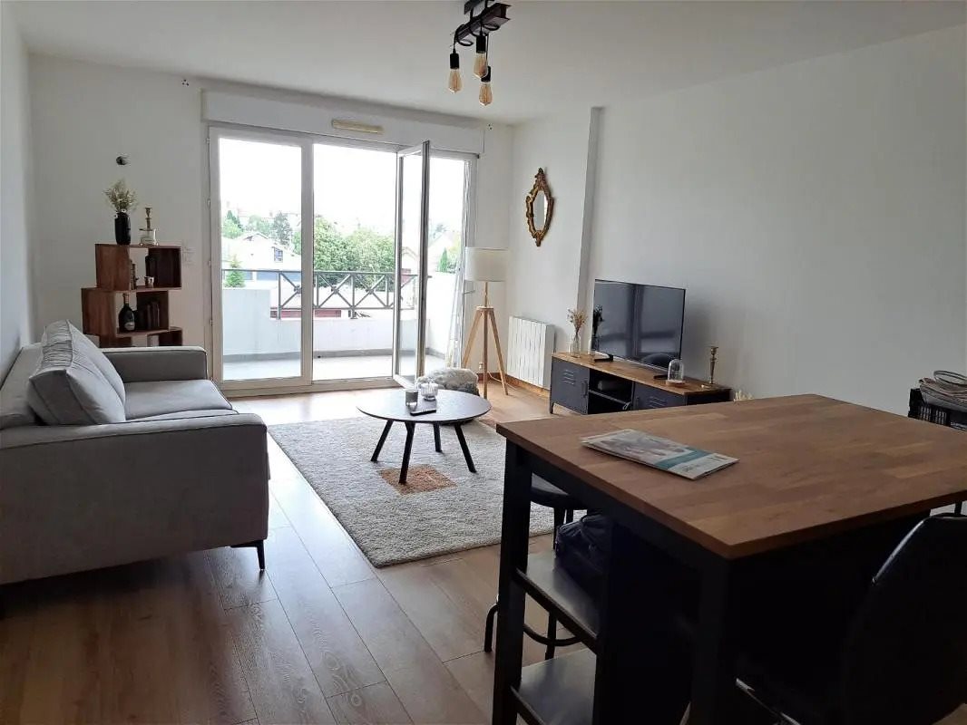 Appartement à louer, 51m², Fontaine