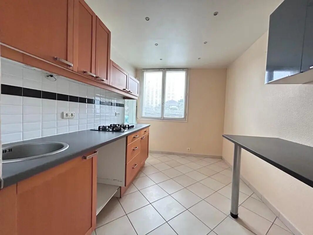 Appartement à louer, 58m², Seyssinet-Pariset