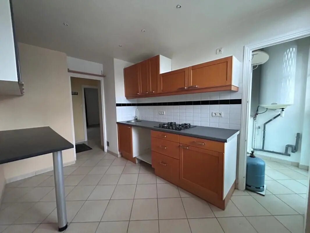 Appartement à louer, 58m², Seyssinet-Pariset