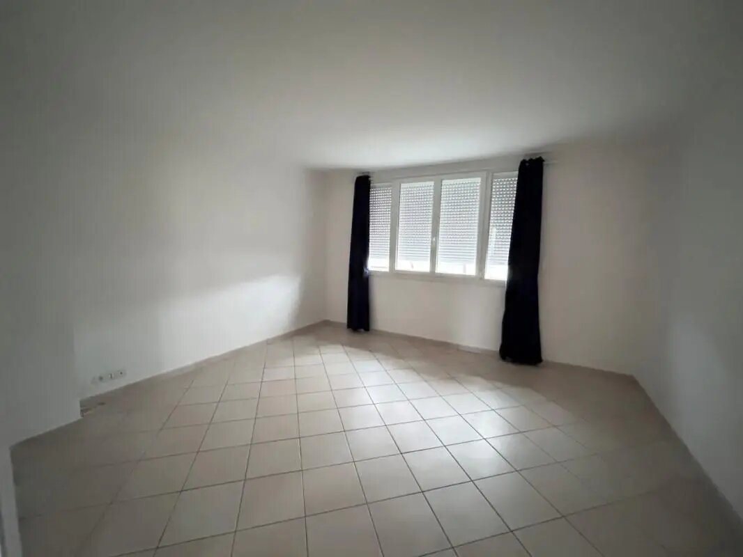 Appartement à louer, 58m², Seyssinet-Pariset