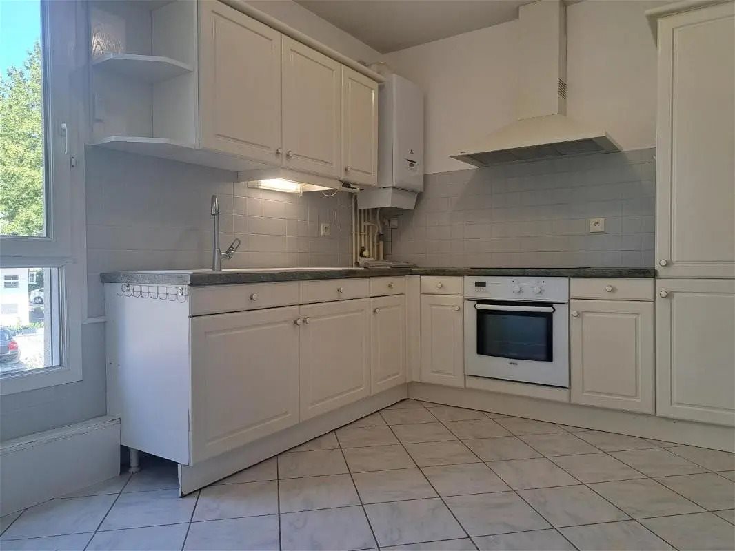 Appartement à louer, 50m², Fontaine