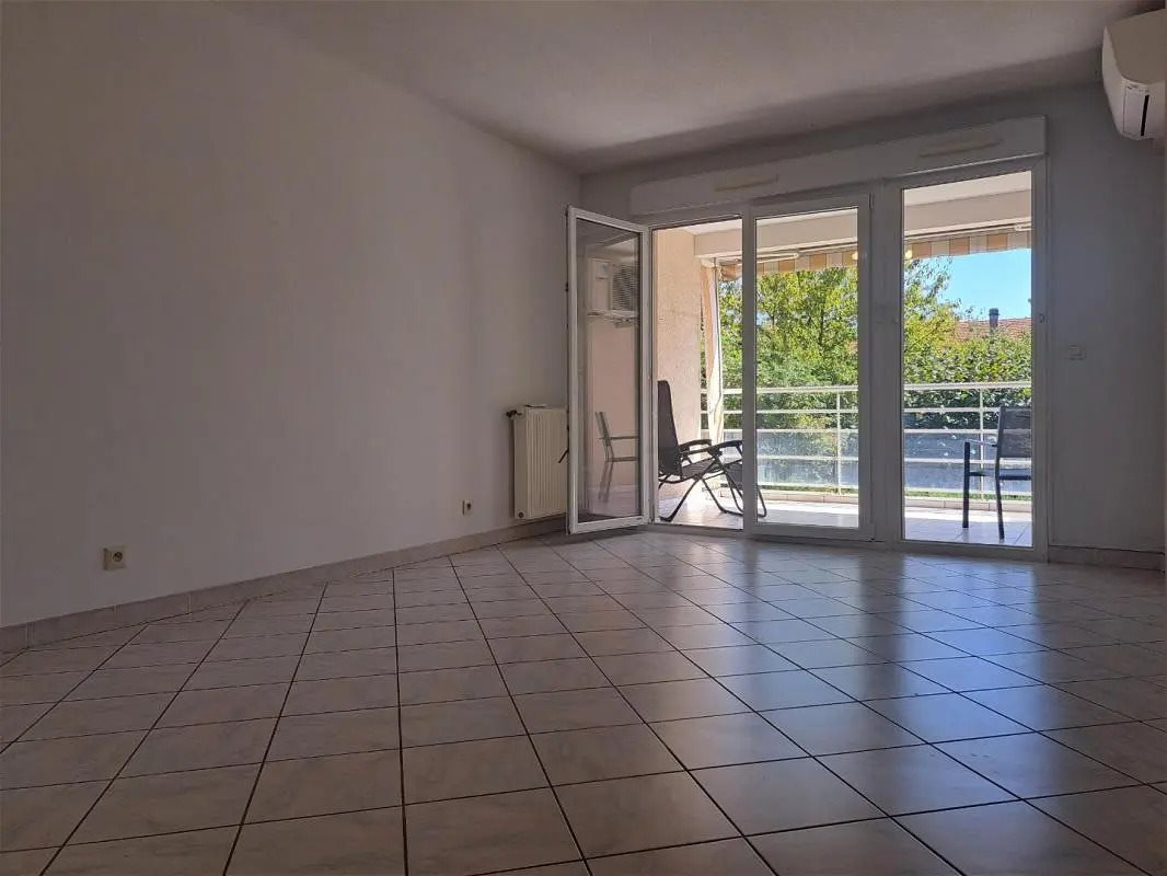 Appartement à louer, 50m², Fontaine