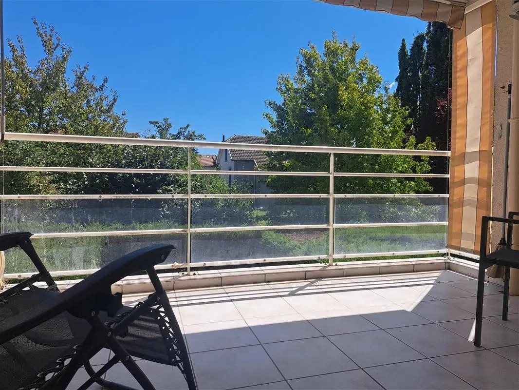 Appartement à louer, 50m², Fontaine
