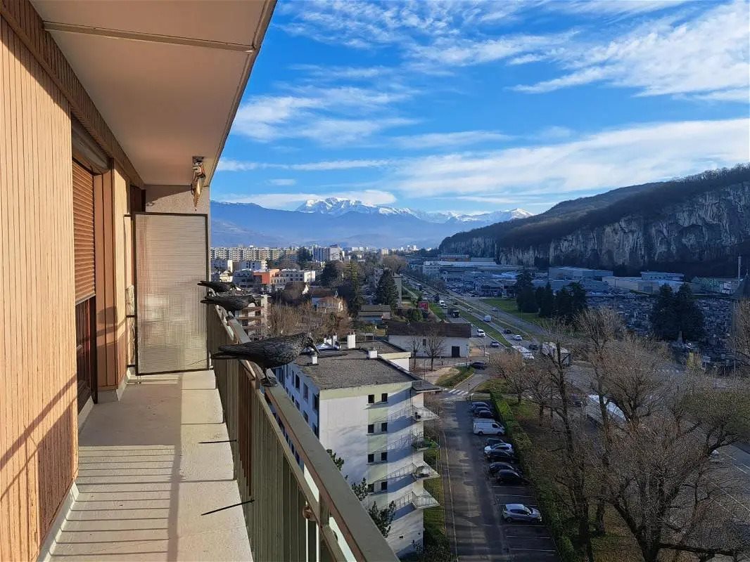 Appartement à louer, 33m², Fontaine