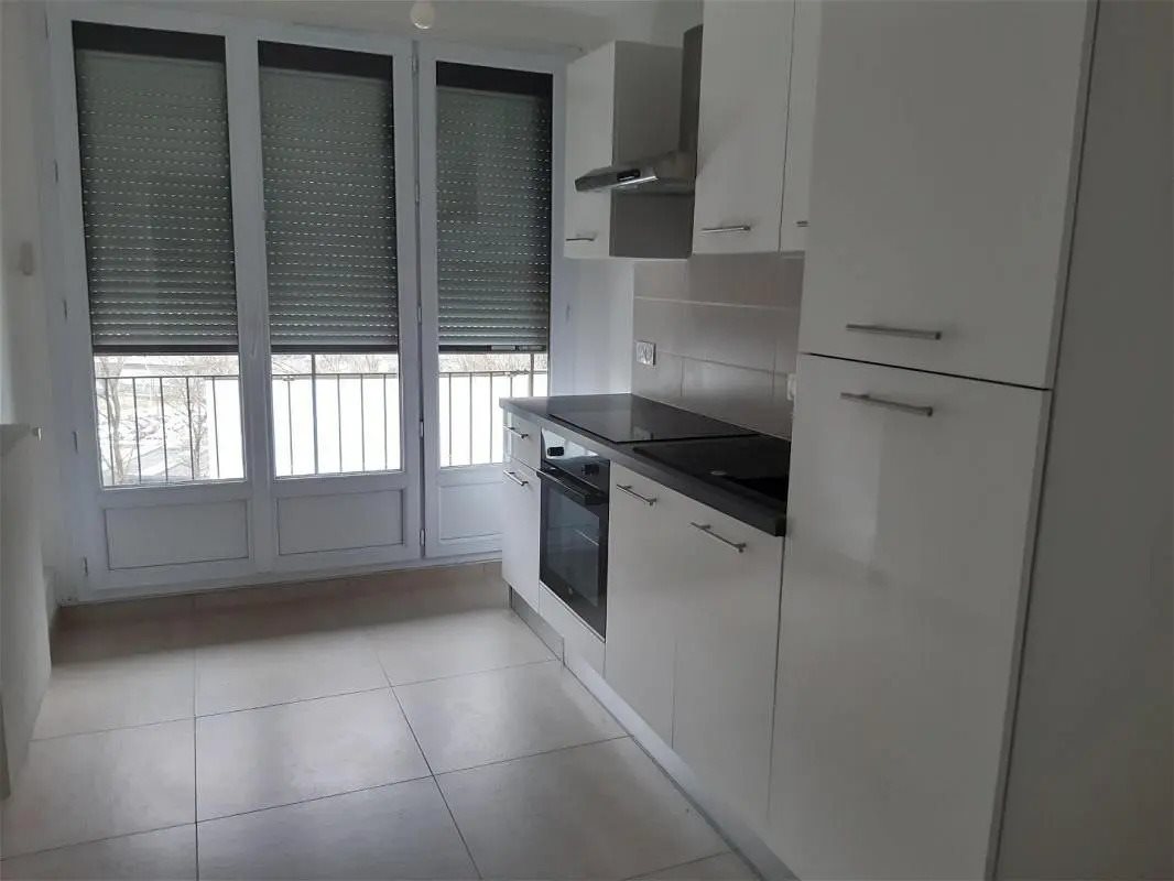 Appartement à louer, 33m², Fontaine