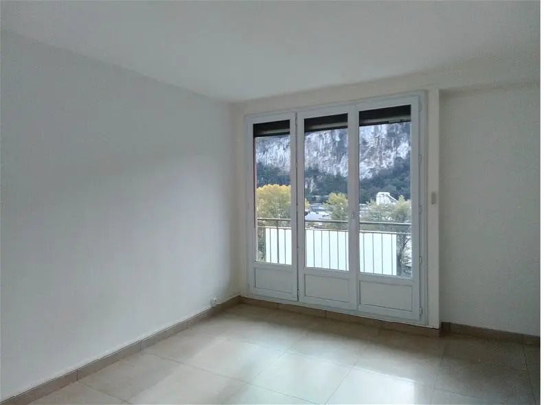Appartement à louer, 33m², Fontaine