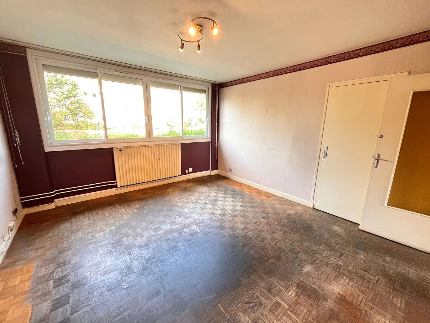 Appartement à vendre, 60m², Seyssinet-Pariset