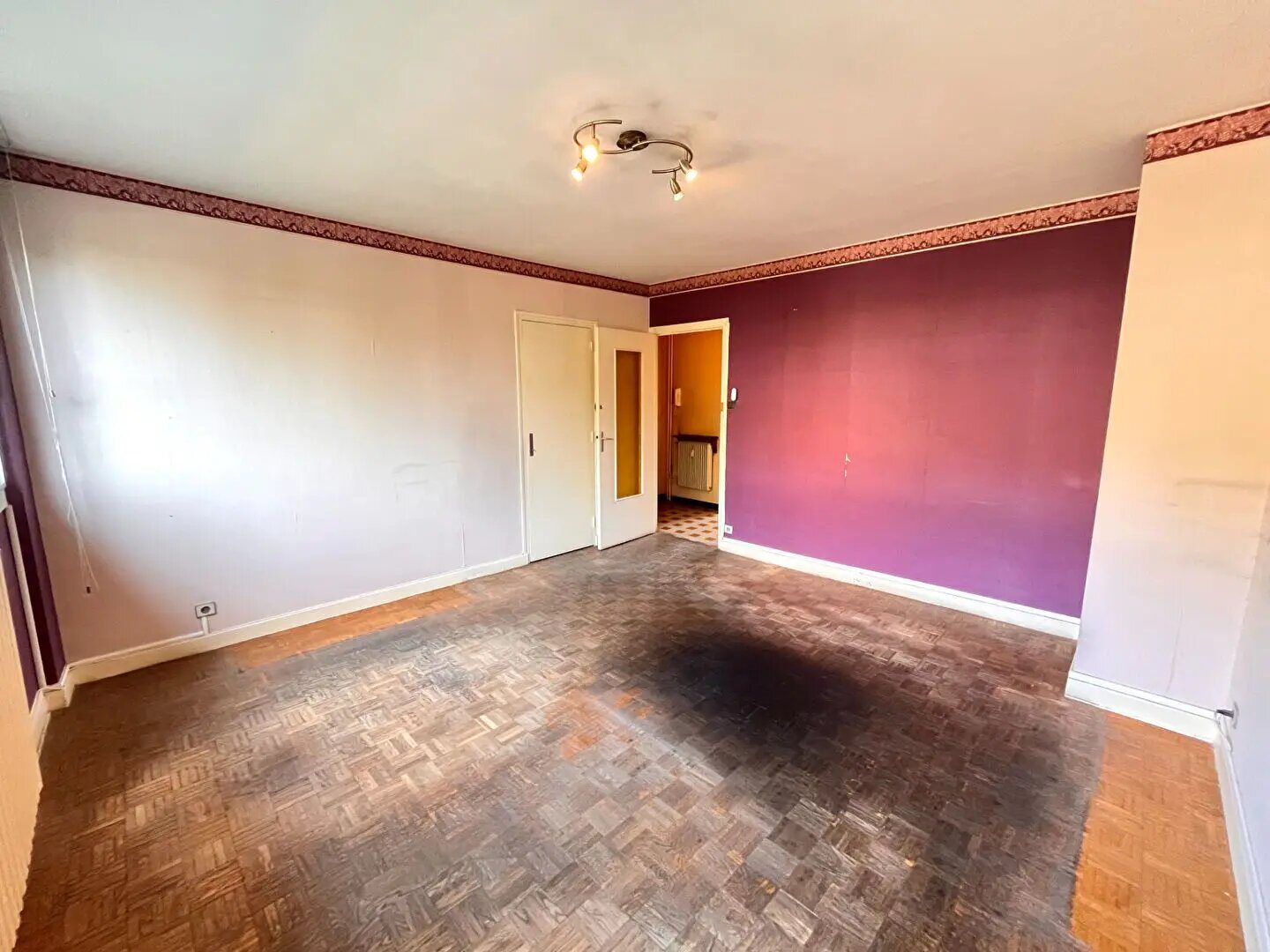 Appartement à vendre, 60m², Seyssinet-Pariset