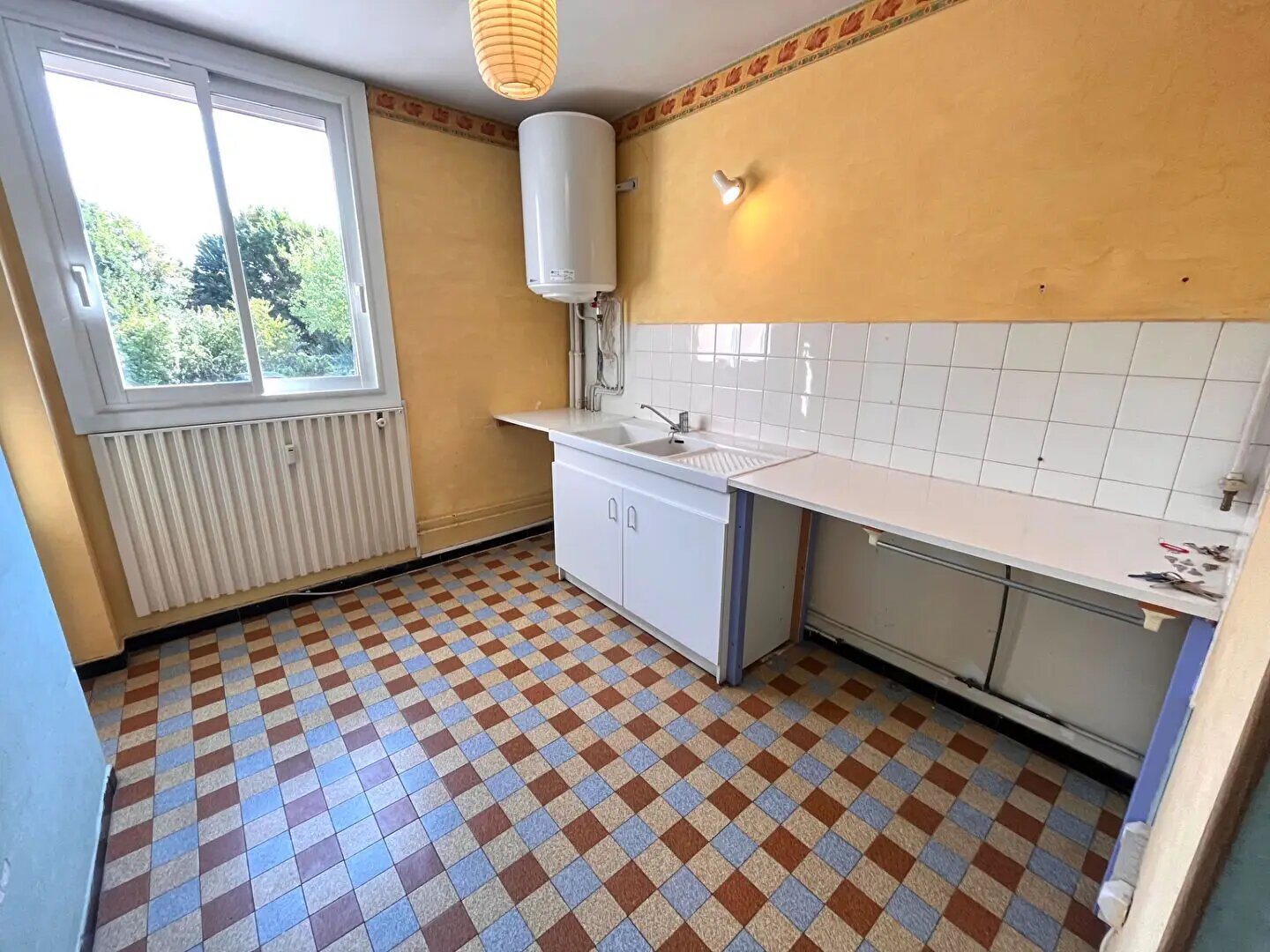 Appartement à vendre, 60m², Seyssinet-Pariset