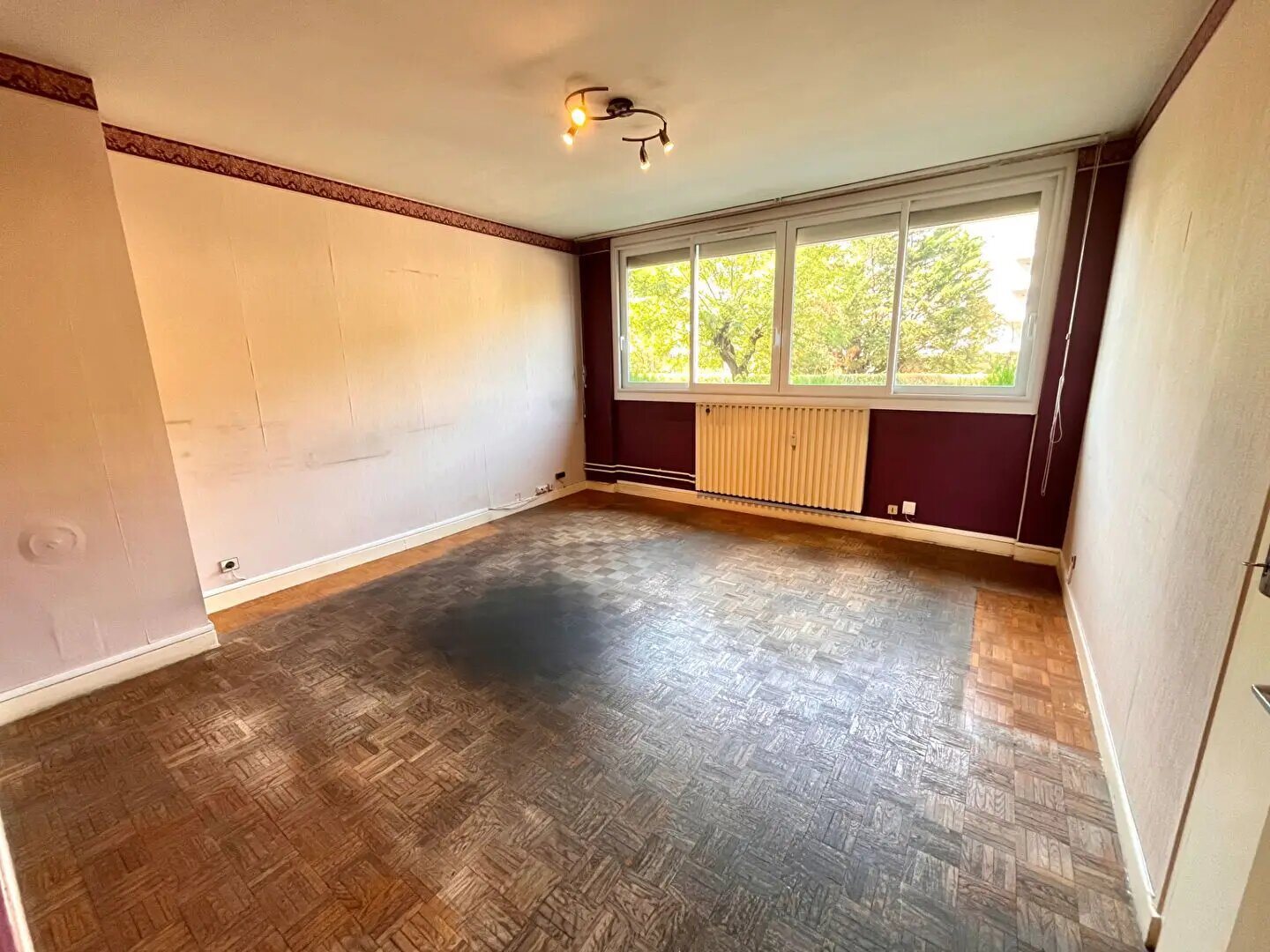 Appartement à vendre, 60m², Seyssinet-Pariset