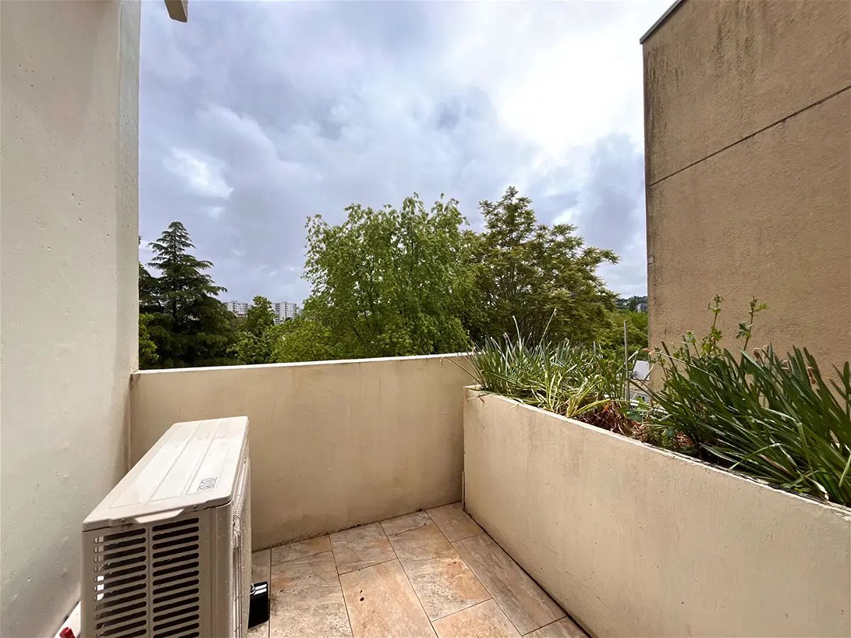 Appartement à vendre, 87m², Seyssinet-Pariset