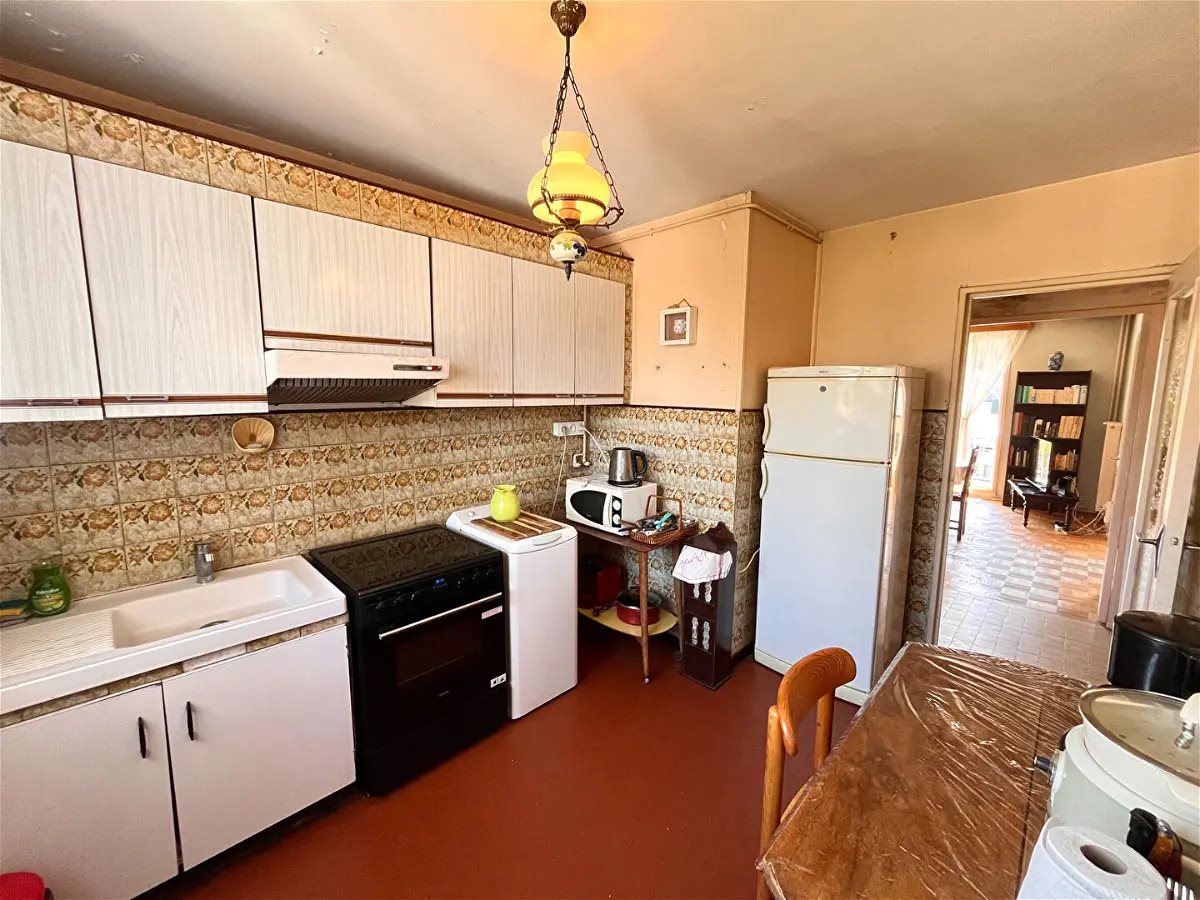 Appartement à vendre, 82m², Fontaine