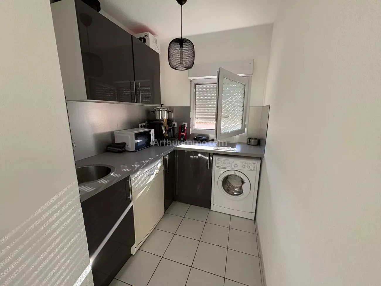 Appartement à louer, NaNm², Port-de-Bouc