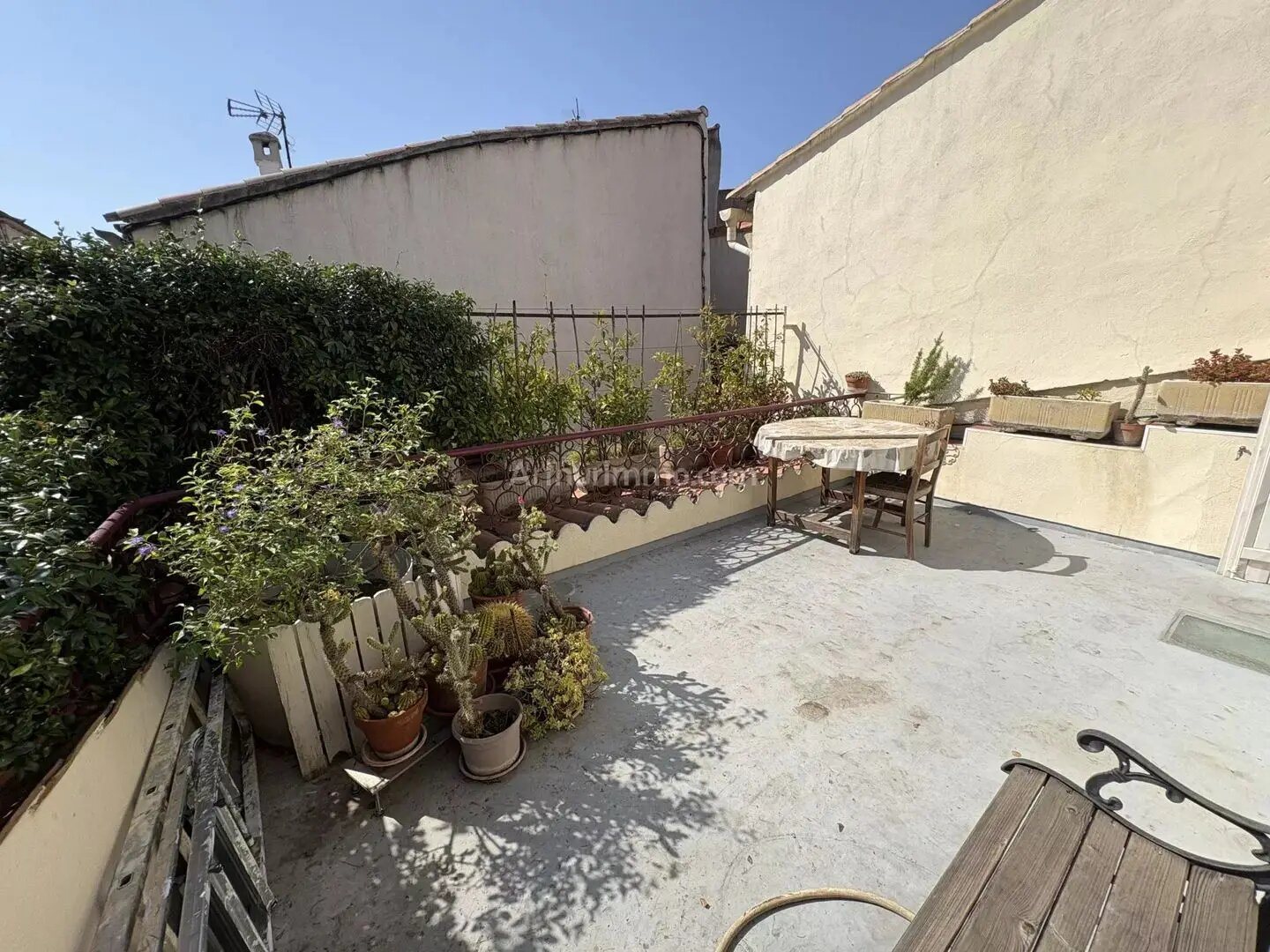 Maison à vendre, 120m², Martigues