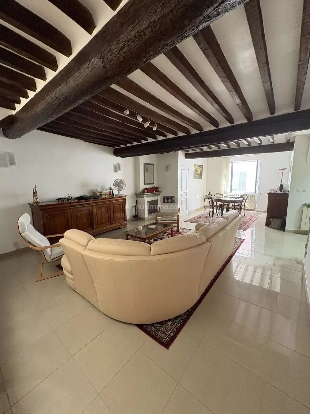 Maison à vendre, 120m², Martigues