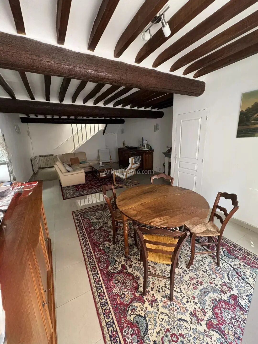 Maison à vendre, 120m², Martigues