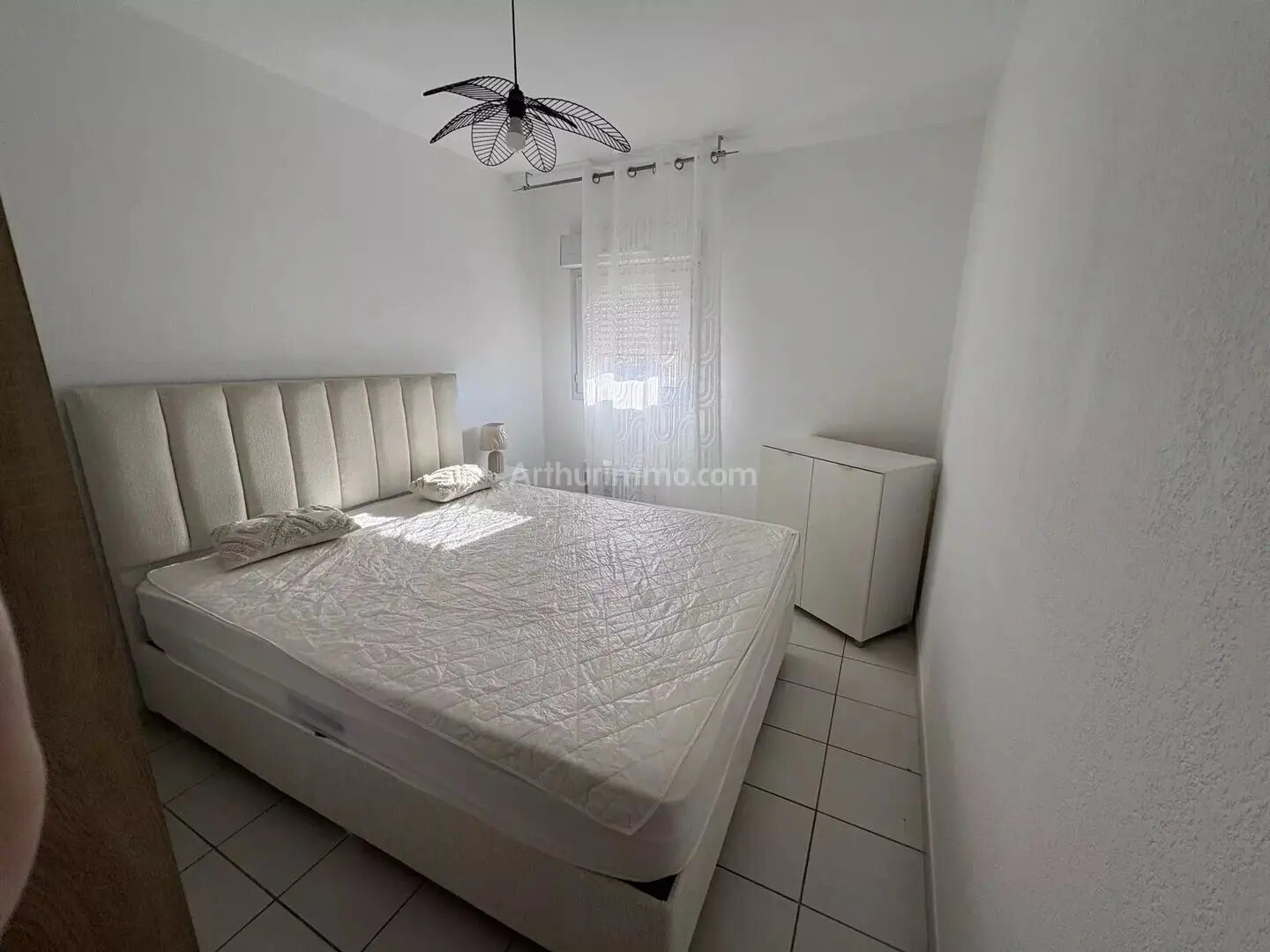 Appartement à louer, 41m², Port-de-Bouc