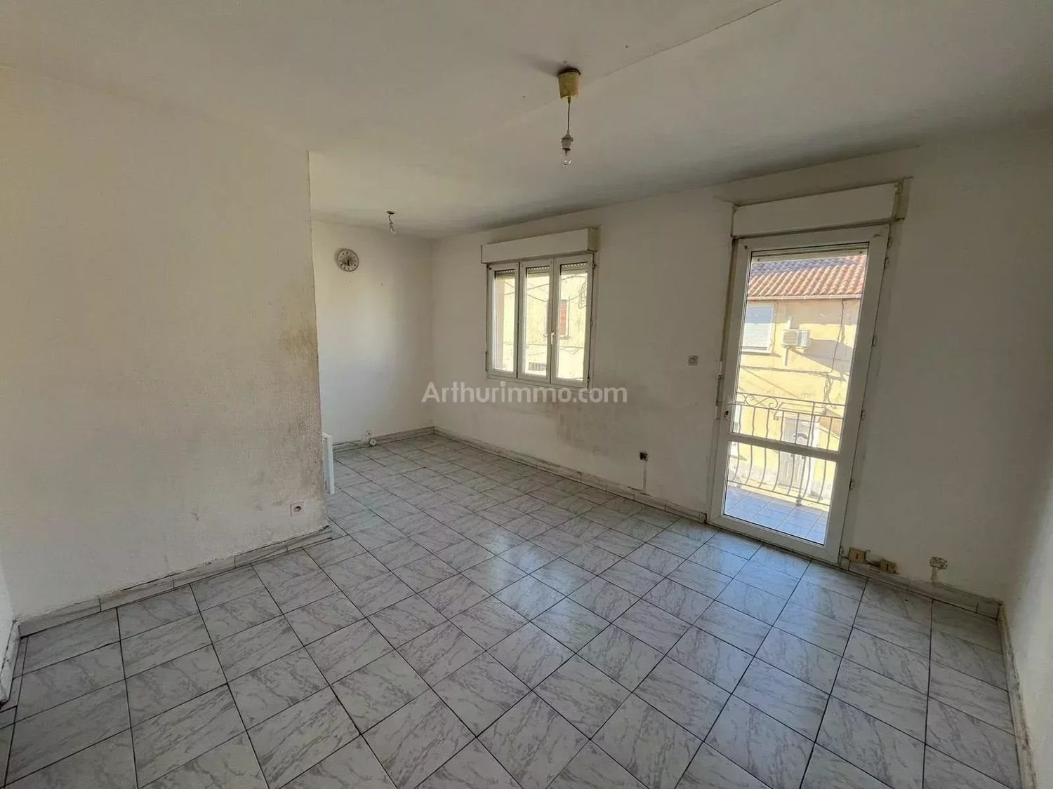 Appartement à vendre, 82m², Port-de-Bouc