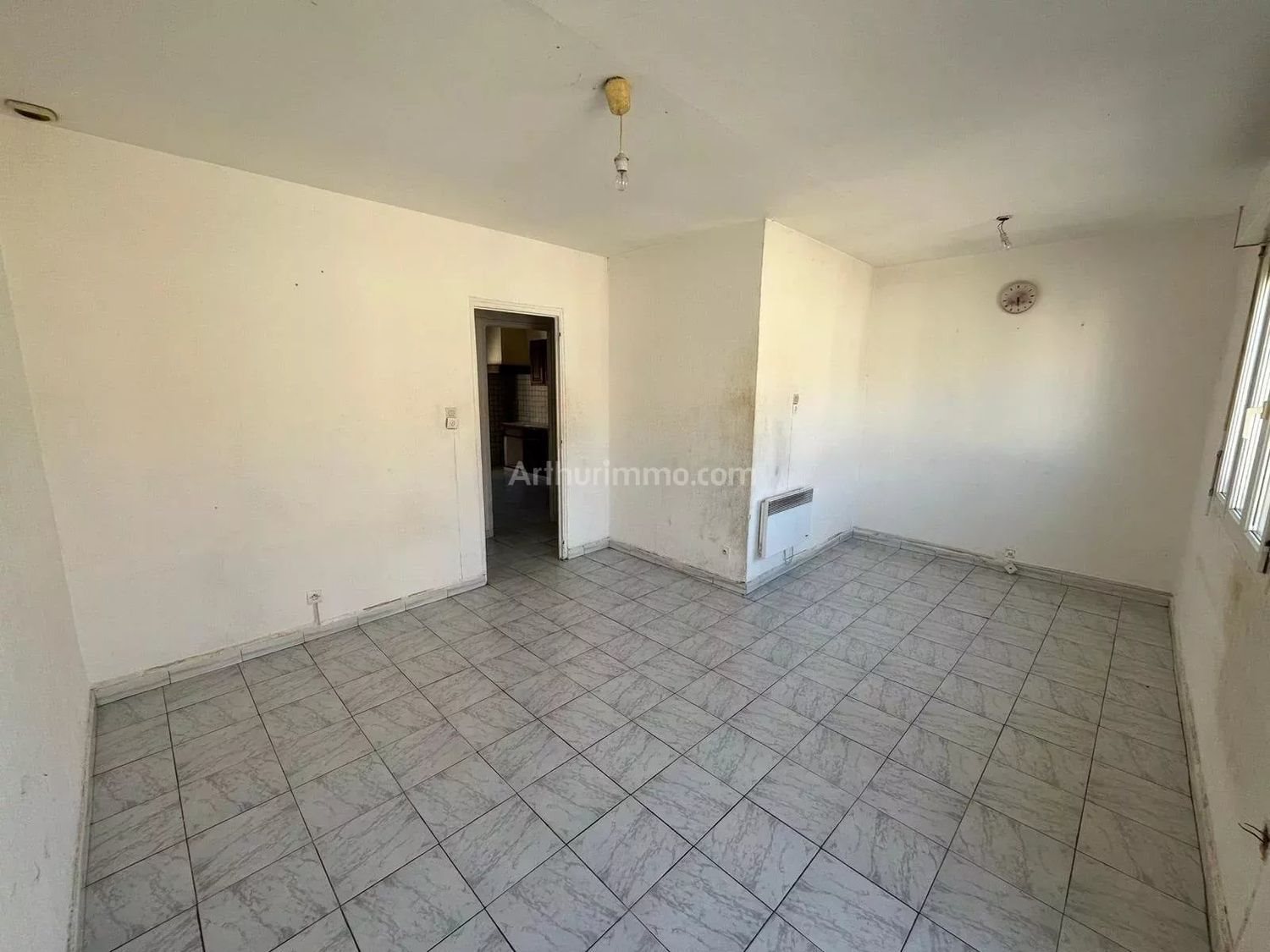 Appartement à vendre, 82m², Port-de-Bouc