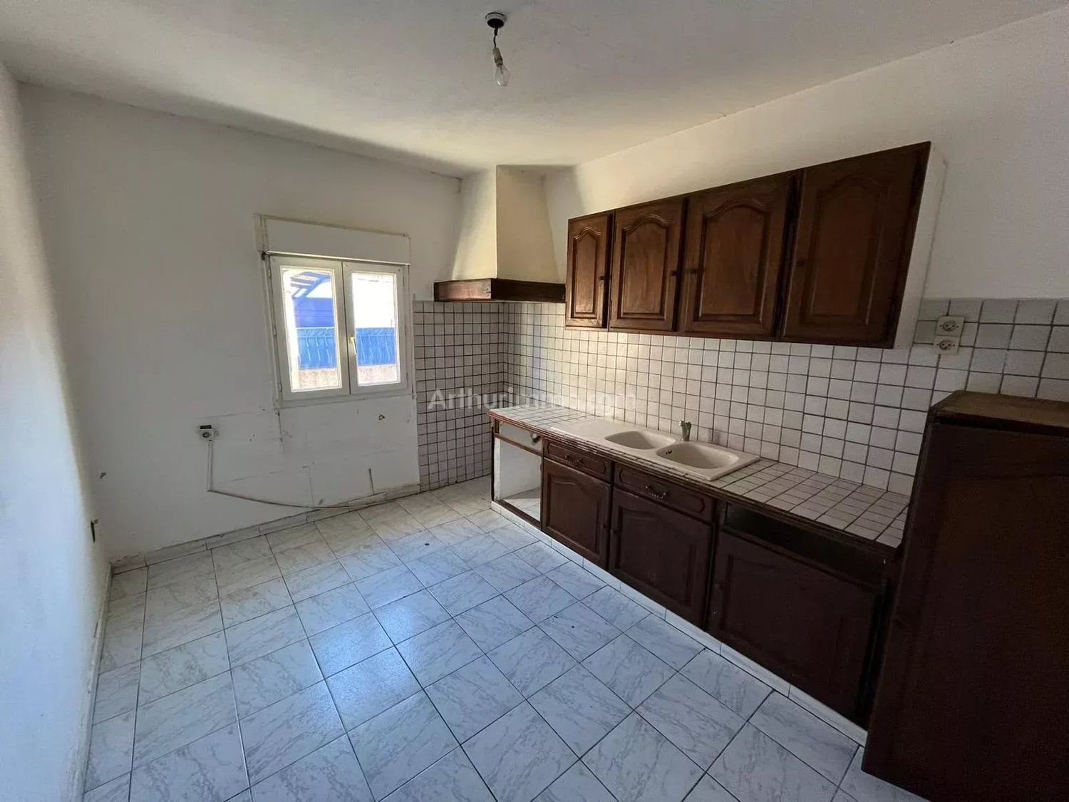 Appartement à vendre, 82m², Port-de-Bouc